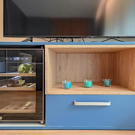 Comfy Rest Apartamentai Kalno Namuose Juodkrantė エクステリア 写真
