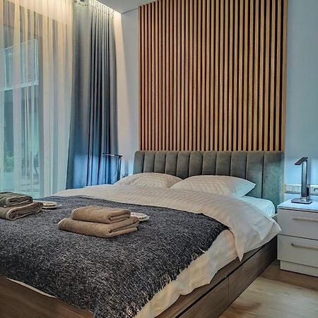 Comfy Rest Apartamentai Kalno Namuose Juodkrantė エクステリア 写真
