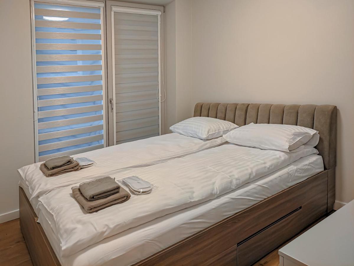 Comfy Rest Apartamentai Kalno Namuose Juodkrantė エクステリア 写真