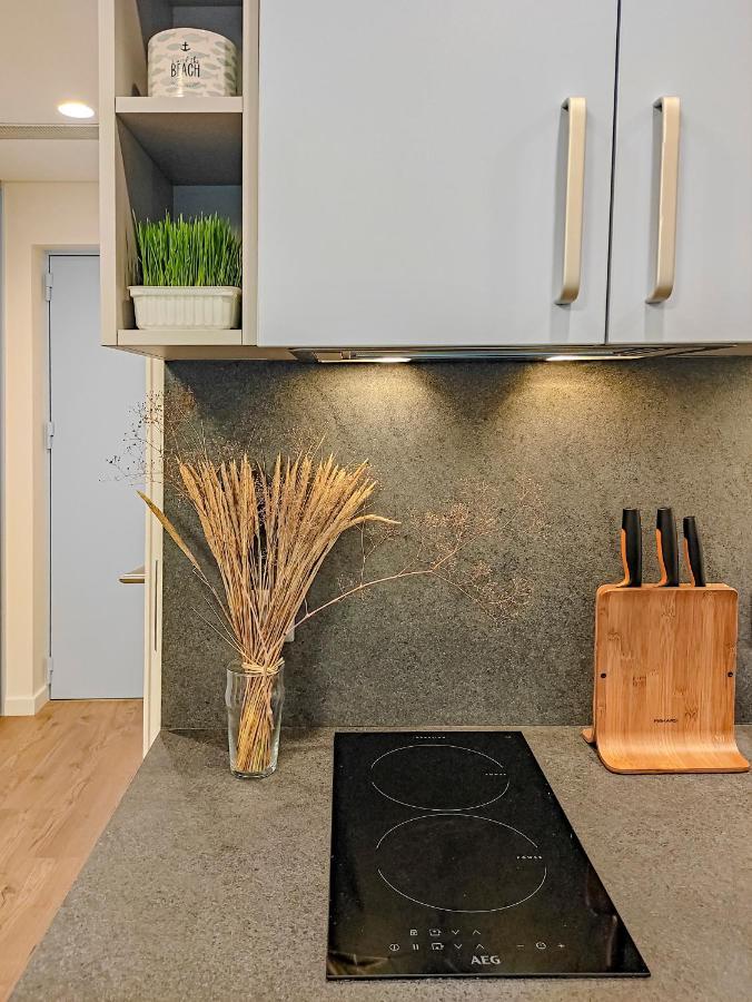 Comfy Rest Apartamentai Kalno Namuose Juodkrantė エクステリア 写真
