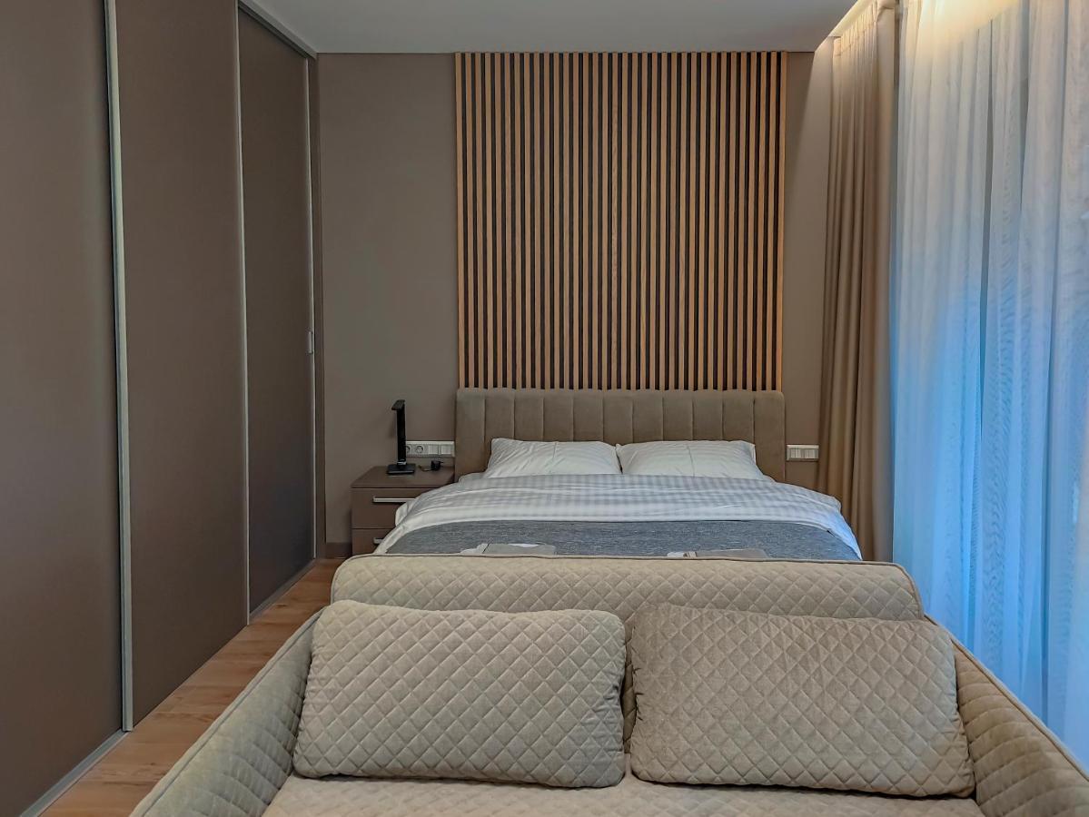 Comfy Rest Apartamentai Kalno Namuose Juodkrantė エクステリア 写真