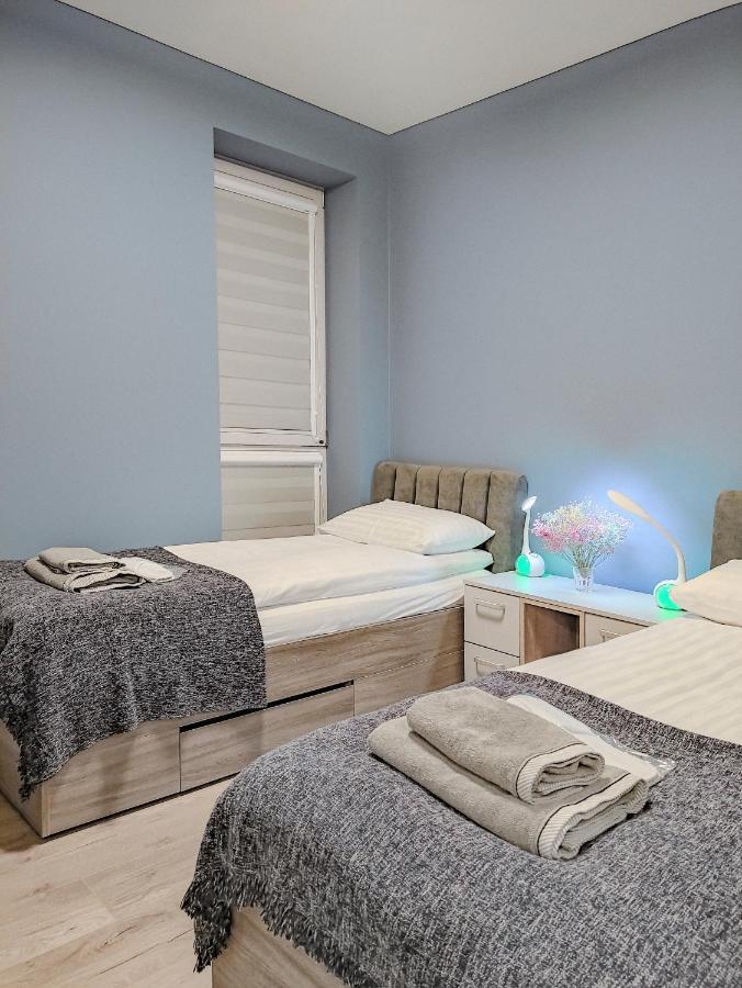 Comfy Rest Apartamentai Kalno Namuose Juodkrantė エクステリア 写真