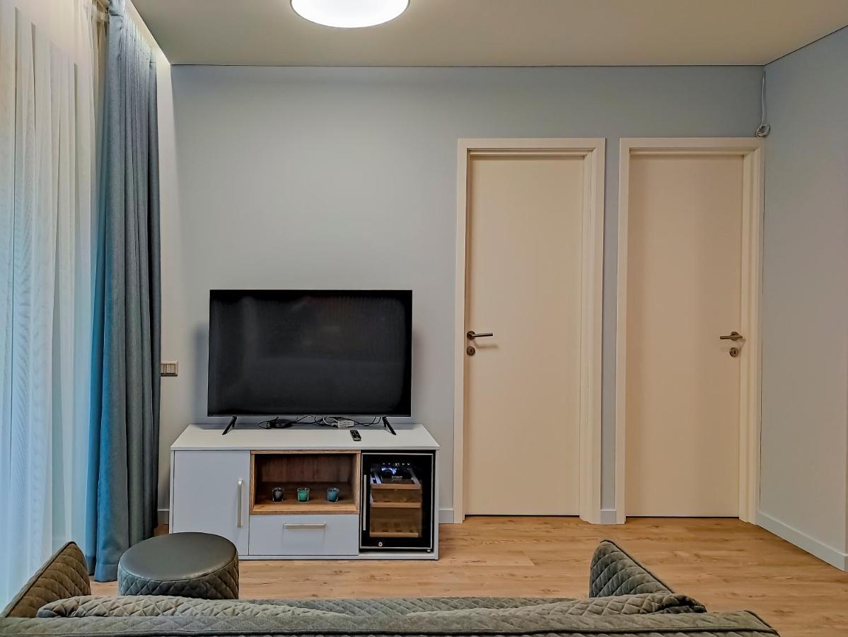 Comfy Rest Apartamentai Kalno Namuose Juodkrantė エクステリア 写真