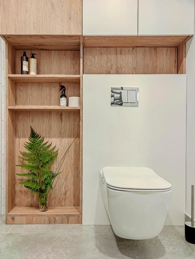 Comfy Rest Apartamentai Kalno Namuose Juodkrantė エクステリア 写真