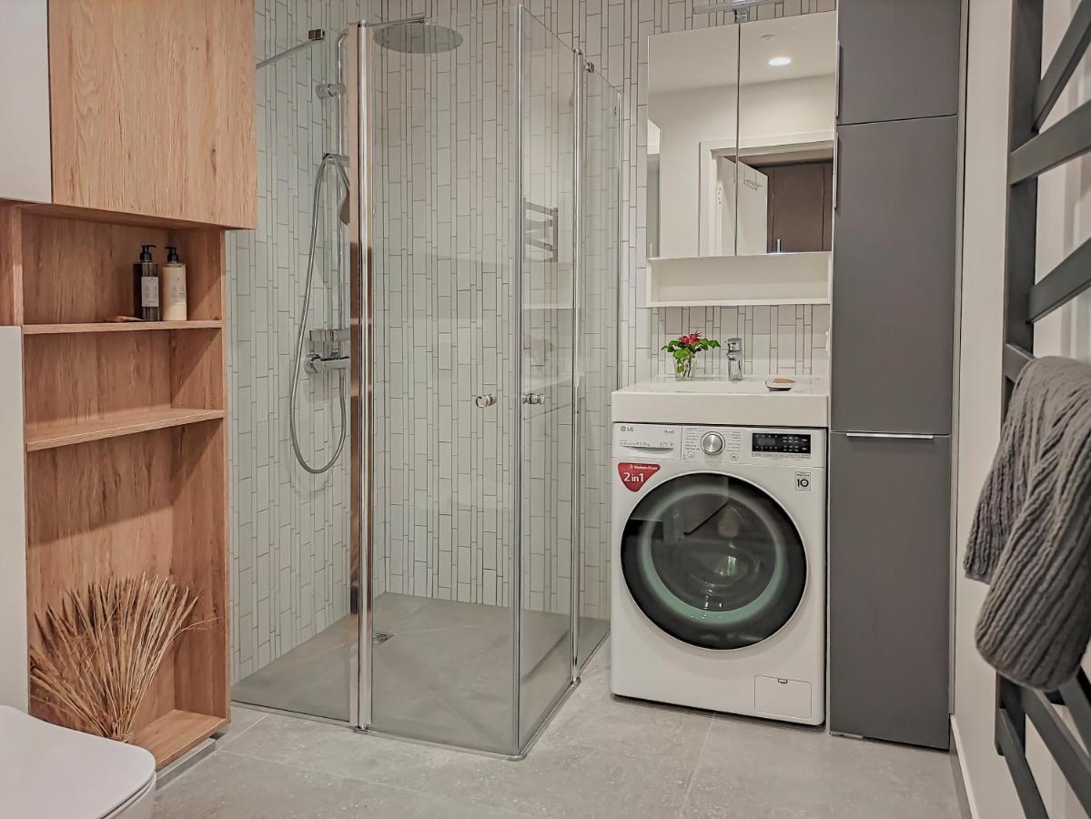 Comfy Rest Apartamentai Kalno Namuose Juodkrantė エクステリア 写真