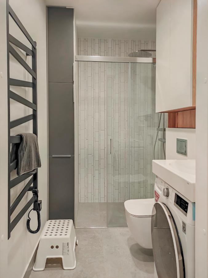 Comfy Rest Apartamentai Kalno Namuose Juodkrantė エクステリア 写真
