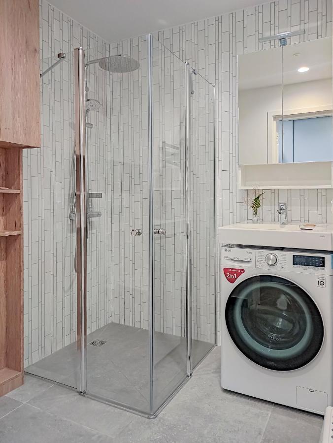 Comfy Rest Apartamentai Kalno Namuose Juodkrantė エクステリア 写真