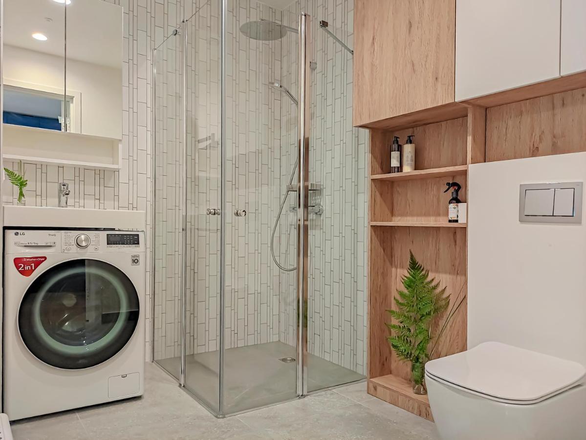 Comfy Rest Apartamentai Kalno Namuose Juodkrantė エクステリア 写真