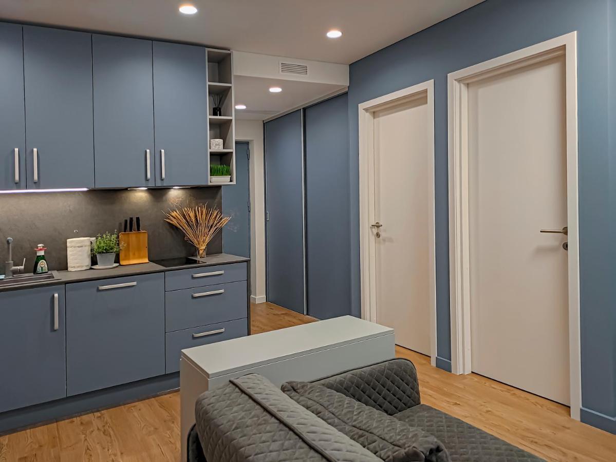 Comfy Rest Apartamentai Kalno Namuose Juodkrantė エクステリア 写真
