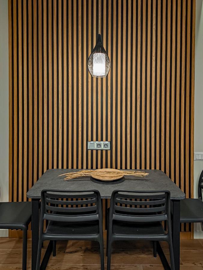 Comfy Rest Apartamentai Kalno Namuose Juodkrantė エクステリア 写真