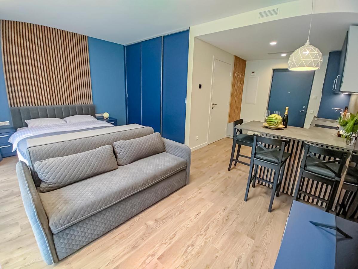 Comfy Rest Apartamentai Kalno Namuose Juodkrantė エクステリア 写真