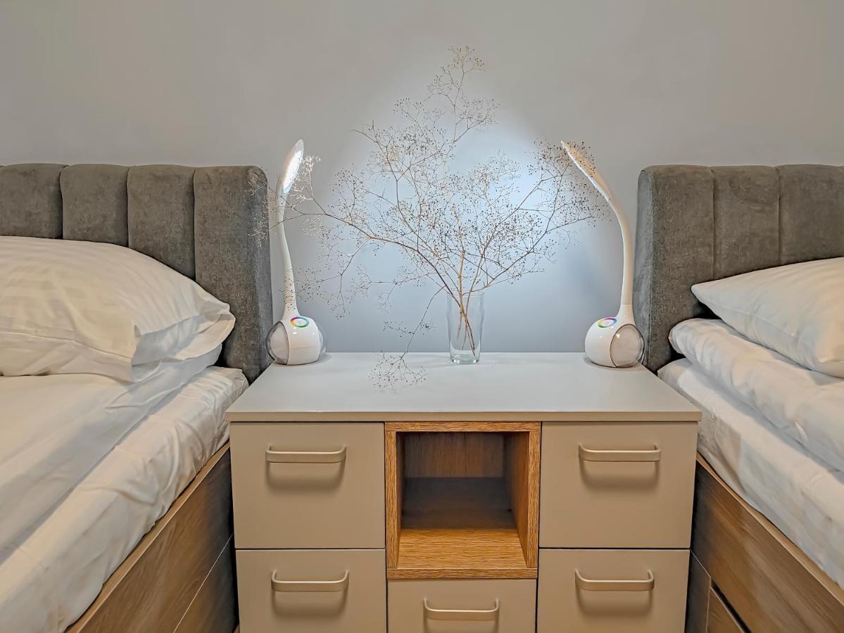 Comfy Rest Apartamentai Kalno Namuose Juodkrantė エクステリア 写真