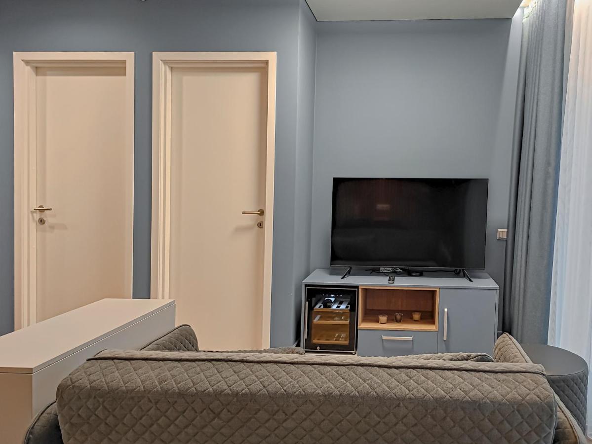 Comfy Rest Apartamentai Kalno Namuose Juodkrantė エクステリア 写真