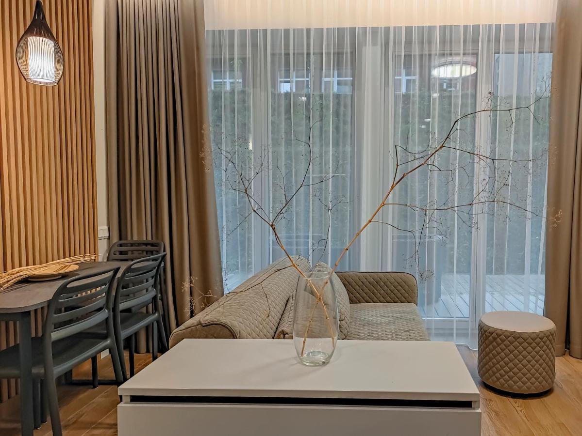 Comfy Rest Apartamentai Kalno Namuose Juodkrantė エクステリア 写真