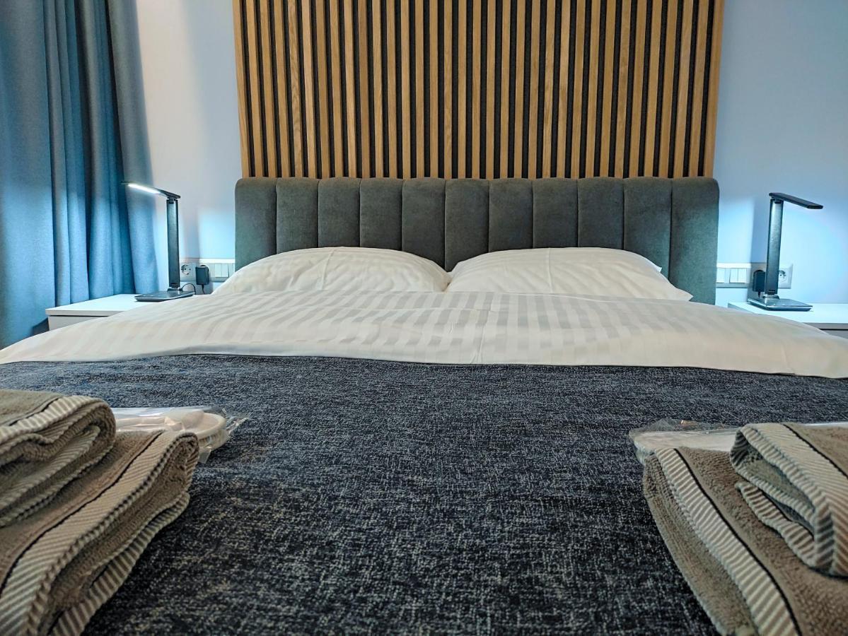 Comfy Rest Apartamentai Kalno Namuose Juodkrantė エクステリア 写真